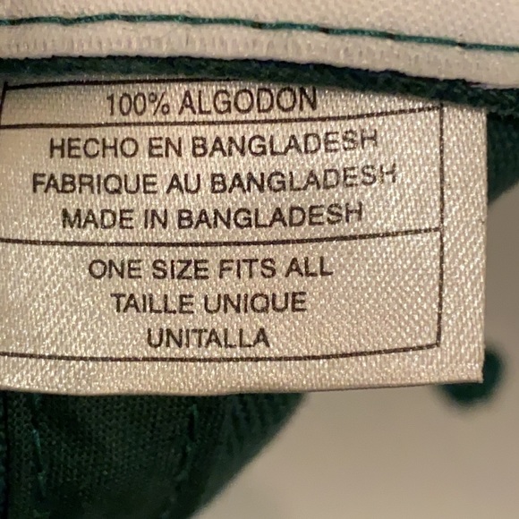 NY JETS HAT - Picture 11 of 11